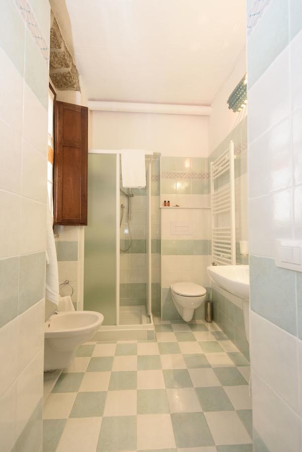 Al Vecchio Corso B&B Tempio Pausania Bagian luar foto