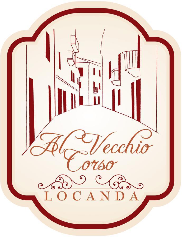 Al Vecchio Corso B&B Tempio Pausania Bagian luar foto