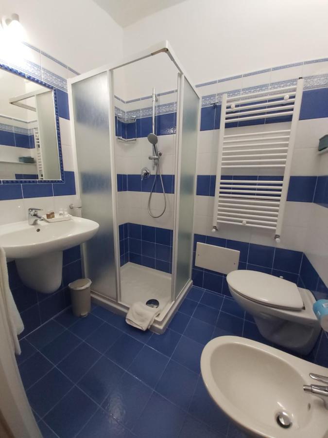 Al Vecchio Corso B&B Tempio Pausania Bagian luar foto