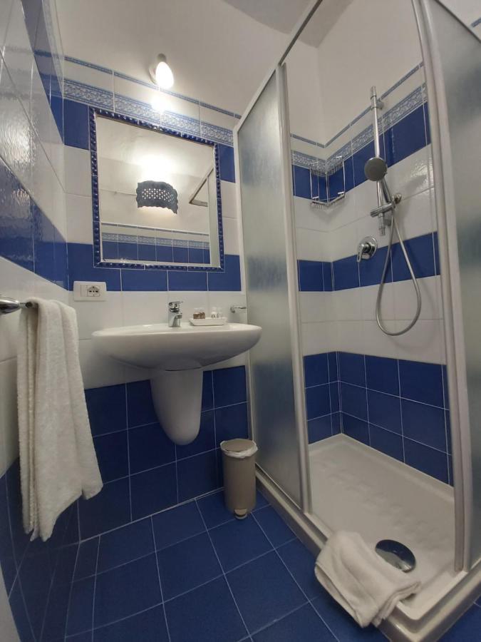 Al Vecchio Corso B&B Tempio Pausania Bagian luar foto