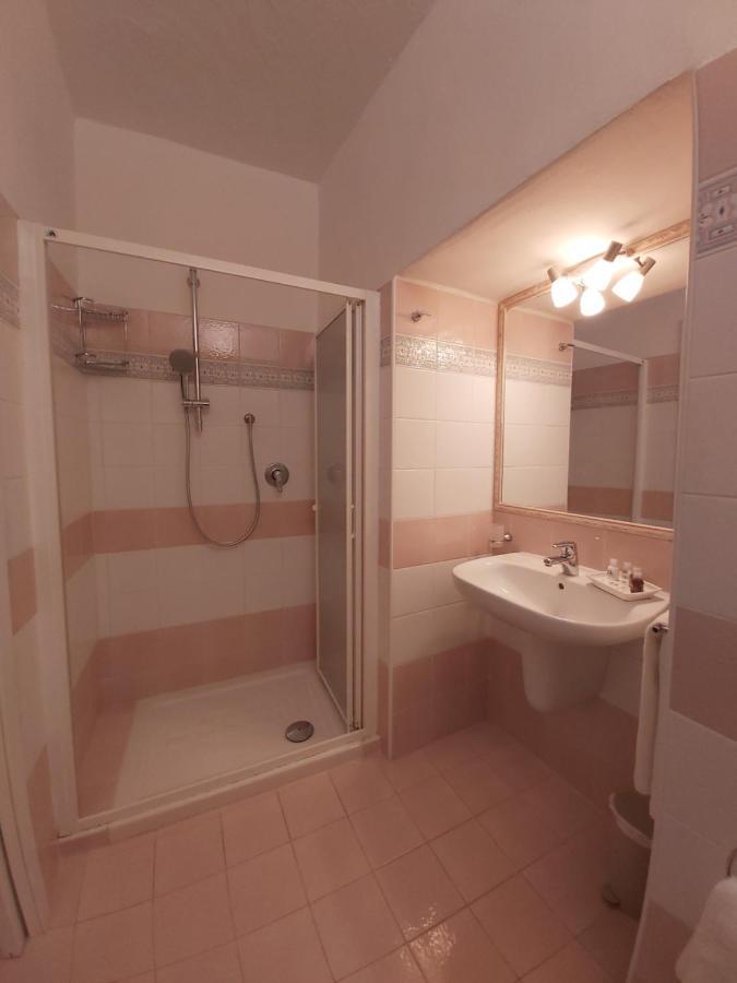 Al Vecchio Corso B&B Tempio Pausania Bagian luar foto