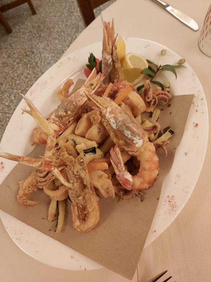 Al Vecchio Corso B&B Tempio Pausania Bagian luar foto